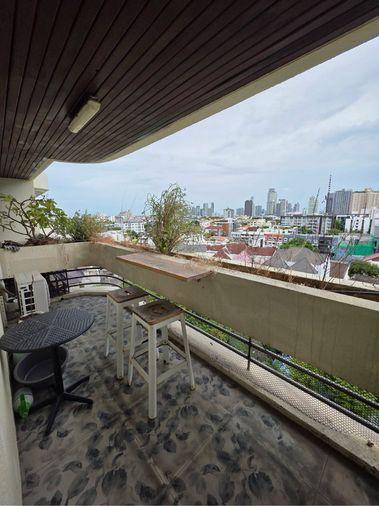 รูป Beverly Hills Mansion (ห้องกว้าง ใกล้ BTS เอกมัย) [CC-01] - รูปที่ 15/15