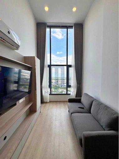 รูป 2 ห้องนอน🦊HunterCondo🦊ไลฟ์ พระราม 4 - อโศก - รูปที่ 8/13