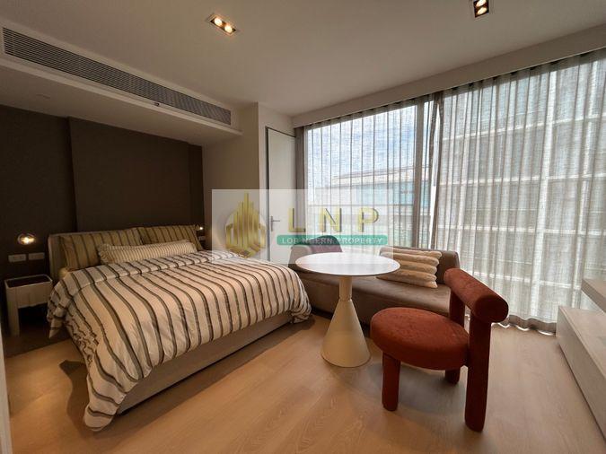 picture ðĒ Condo for Rent: SCOPE PROMSRI Property Code | LNP-C14113 - 1/10