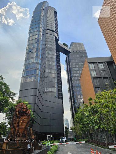 picture For Rent: Luxury Living at Ideo Q Sukhumvit 36 - 34/34