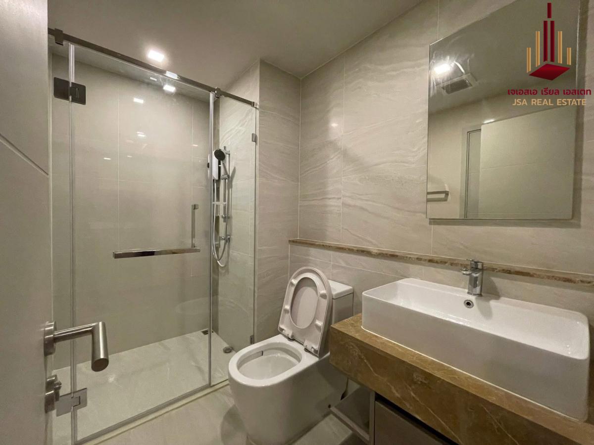 picture ✨ For Rent: Quintara Treehaus Sukhumvit 42 Condo ✨  💰 Only 26,000 THB/month - 6/6
