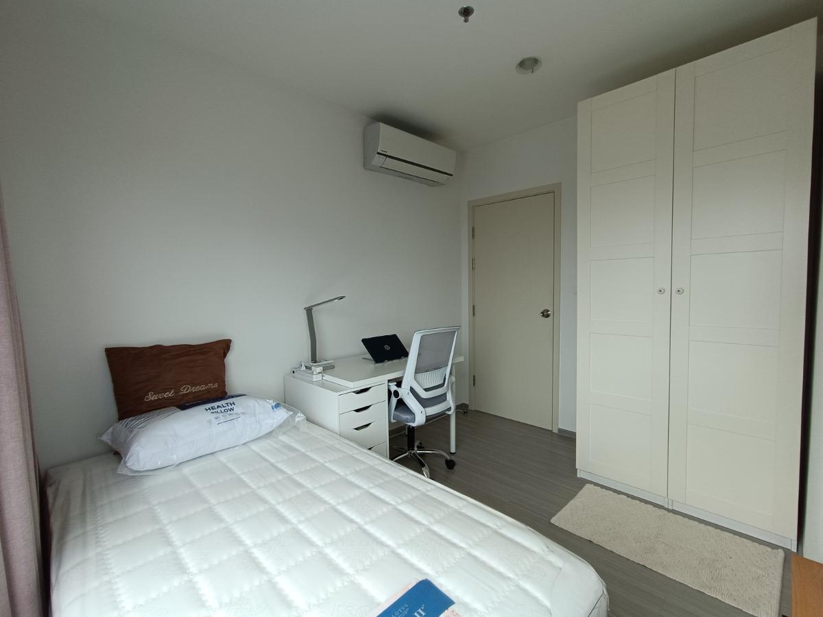 picture 🏢 Condo for Rent: Aspire Sathorn - Ratchapruek   Property Code | LNP-C14132  - 13/36