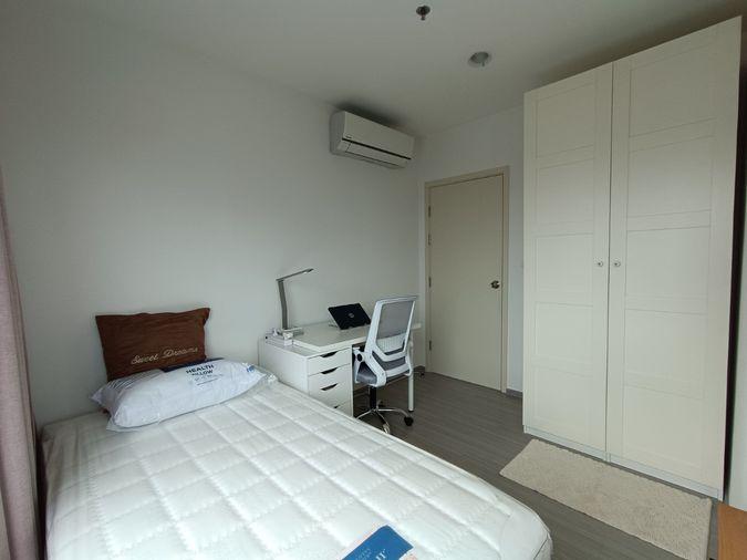 picture 🏢 Condo for Rent: Aspire Sathorn - Ratchapruek   Property Code | LNP-C14132  - 13/36