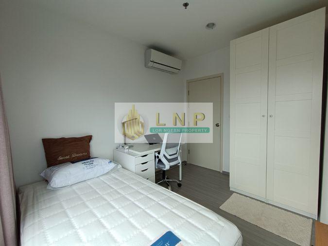 picture 🏢 Condo for Rent: Aspire Sathorn - Ratchapruek Property Code | LNP-C14132 - 13/36
