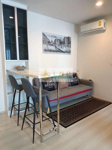 รูป 🏢 ให้เช่าคอนโด : Life Sukhumvit 48 (ไลฟ์ สุขุมวิท 48) รหัสทรัพย์ | 📌LNP-C14126 - รูปที่ 9/11