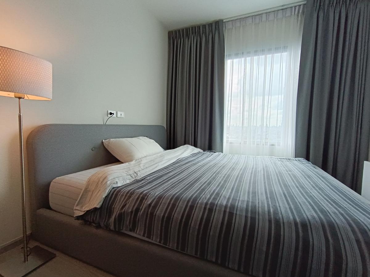 picture 🏢 Condo for Rent: Aspire Sathorn - Ratchapruek   Property Code | LNP-C14132  - 1/36