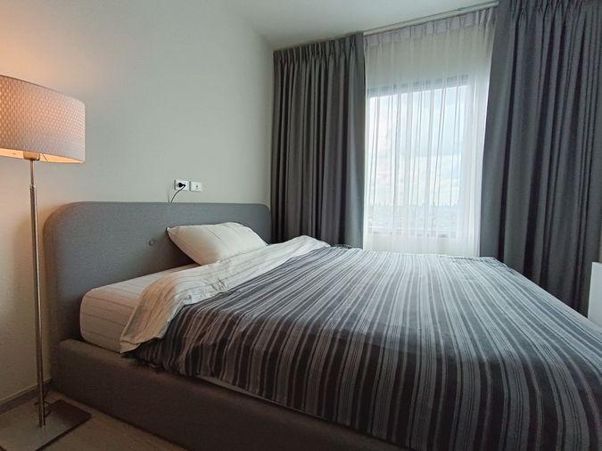 picture 🏢 Condo for Rent: Aspire Sathorn - Ratchapruek   Property Code | LNP-C14132  - 1/36