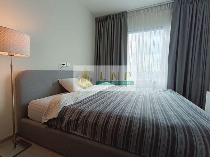 picture 🏢 Condo for Rent: Aspire Sathorn - Ratchapruek Property Code | LNP-C14132 - 1/36