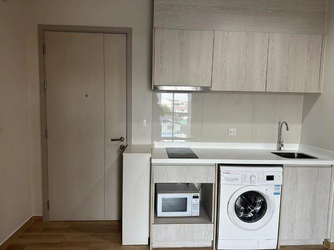 picture Life Sukhumvit 48 | Spacious 2BR Close to BTS Phra Khanong (Sukhumvit Core) 23,000 THB / Month - 7/10
