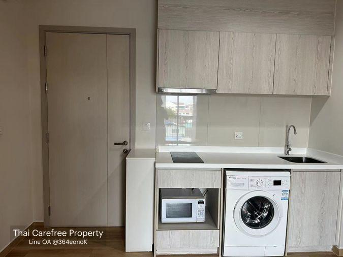 picture Life Sukhumvit 48 | Spacious 2BR Close to BTS Phra Khanong (Sukhumvit Core) 23,000 THB / Month - 7/10