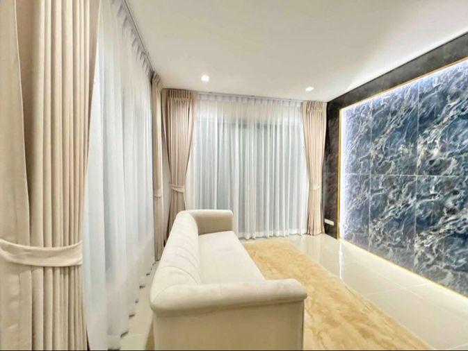 รูป ให้เช่าคาซ่า พรีเมี่ยม ราชพฤกษ์-แจ้งวัฒนะ (Casa Premium Ratchapruek-Chaengwattana) - รูปที่ 2/6