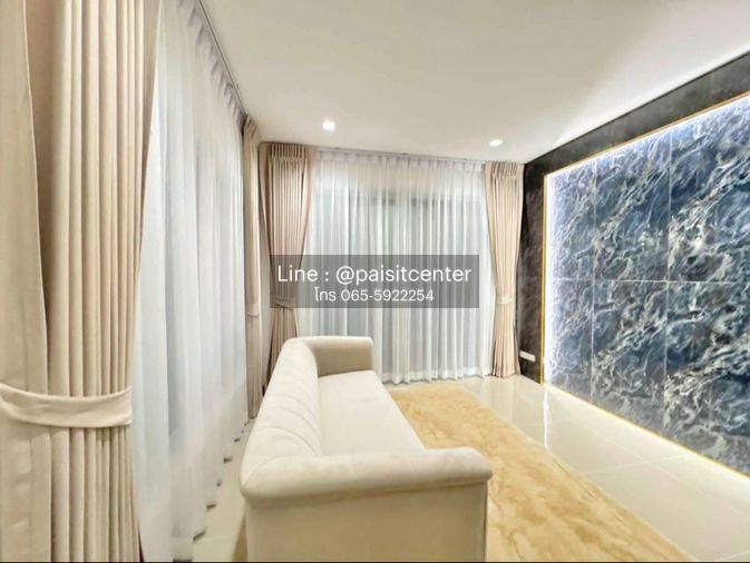 รูป ให้เช่าคาซ่า พรีเมี่ยม ราชพฤกษ์-แจ้งวัฒนะ (Casa Premium Ratchapruek-Chaengwattana) - รูปที่ 2/6