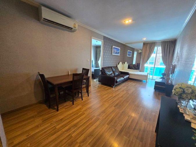 รูป My  หัวหิน คอนโดสไตล์รีสอร์ท ฝั่งสระ 2 นอน - รูปที่ 6/23