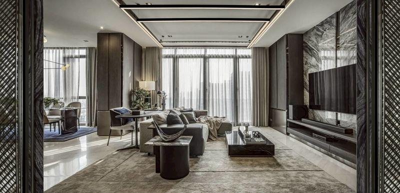 รูป 💎For Sale Luxury Condo  📍 The Monument Thonglor  📍  2 bedrooms 125 Sqm. - รูปที่ 7/11