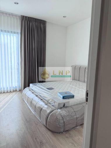 รูป 🏠 ให้เช่าบ้าน : Como Bianca II Bangna (โคโม่ เบียงก้า 2 บางนา) รหัสทรัพย์ | 📌LNP-H1095 - รูปที่ 10/16