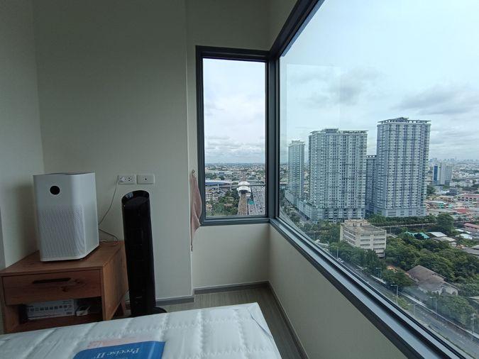 picture 🏢 Condo for Rent: Aspire Sathorn - Ratchapruek   Property Code | LNP-C14132  - 4/36