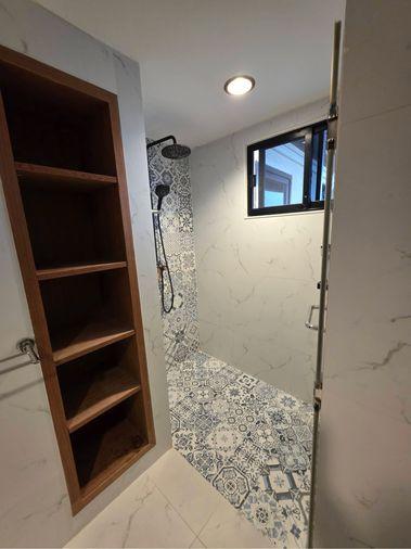 รูป Beverly Hills Mansion (ห้องกว้าง ใกล้ BTS เอกมัย) [CC-01] - รูปที่ 12/15