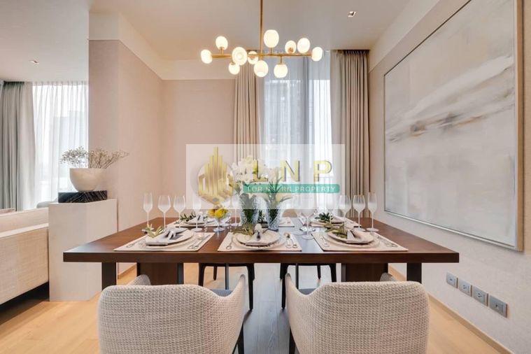 picture 🏢 Condo for Rent: 28 Chidlom Property Code | LNP-C14111 - 13/14