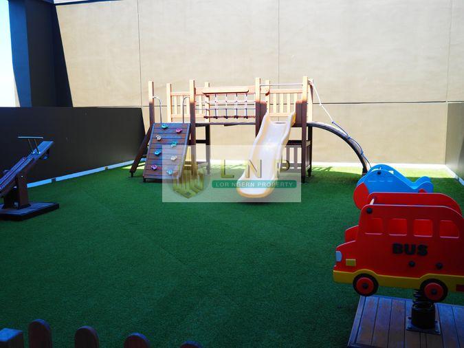 picture 🏢 Condo for Rent: Aspire Sathorn - Ratchapruek Property Code | LNP-C14132 - 32/36
