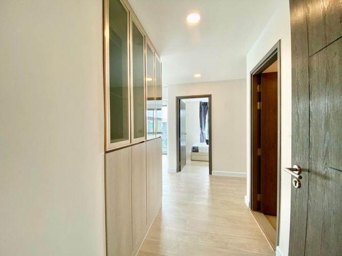 รูป  2 ห้องนอน🦊HunterCondo🦊เมโทร ลักซ์ โรสโกลด์ พหล - สุทธิสาร - รูปที่ 5/14