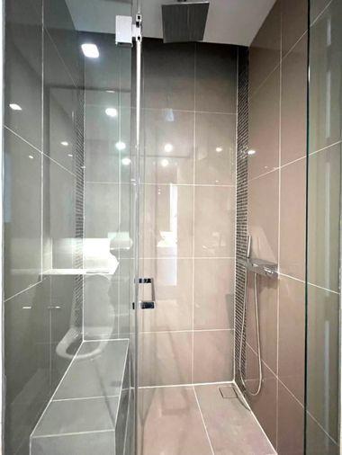 รูป 🟢ER26285 🟢ให้เช่า / For Rent The Saint Residences 💰 ราคา 33,000 บาท/เดือน - รูปที่ 16/21
