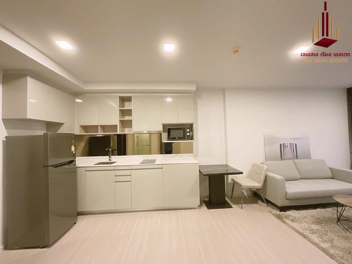 picture ✨ For Rent: Quintara Treehaus Sukhumvit 42 Condo ✨  💰 Only 26,000 THB/month - 4/6
