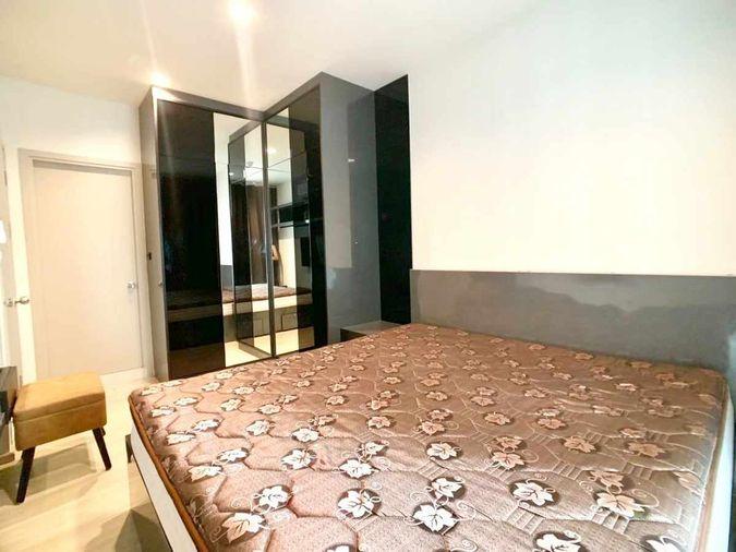 รูป รวมคอนโด 2 ห้องนอน🦊HunterCondo🦊ไลฟ์ สุขุมวิท 48 - รูปที่ 4/11