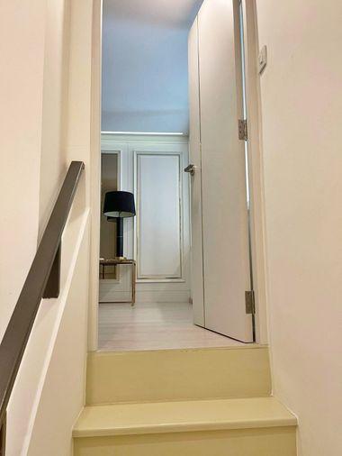 รูป  2 ห้องนอน🦊HunterCondo🦊ไนท์บริดจ์ พหลโยธิน อินเตอร์เชนจ์ - รูปที่ 6/14