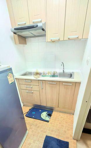 picture ðĒ Condo for Rent: Chateau In Town Ratchada 13 Property Code | LNP-C14121 - 8/11