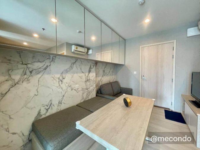 รูป ME2500376 ให้เช่าคอนโด ห้องใหญ่ วิวดี Life อโศก ใกล้ MRT เพชรบุรี - รูปที่ 5/8