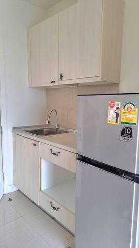 picture 🏢 Condo for Rent: Manor Sanambinnam   Property Code | LNP-C14117  - 10/13