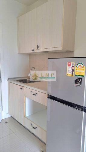 picture 🏢 Condo for Rent: Manor Sanambinnam Property Code | LNP-C14117 - 10/13