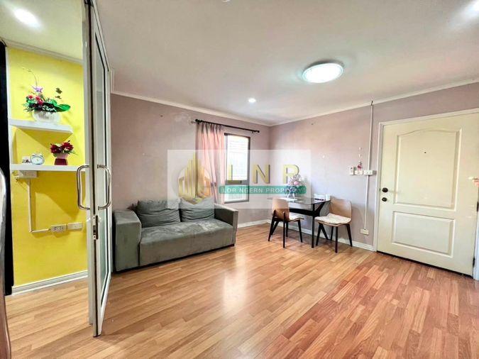 picture 🏢 Condo for Rent: Lumpini Place Narathiwas 24 Property Code | LNP-C4906 - 11/19