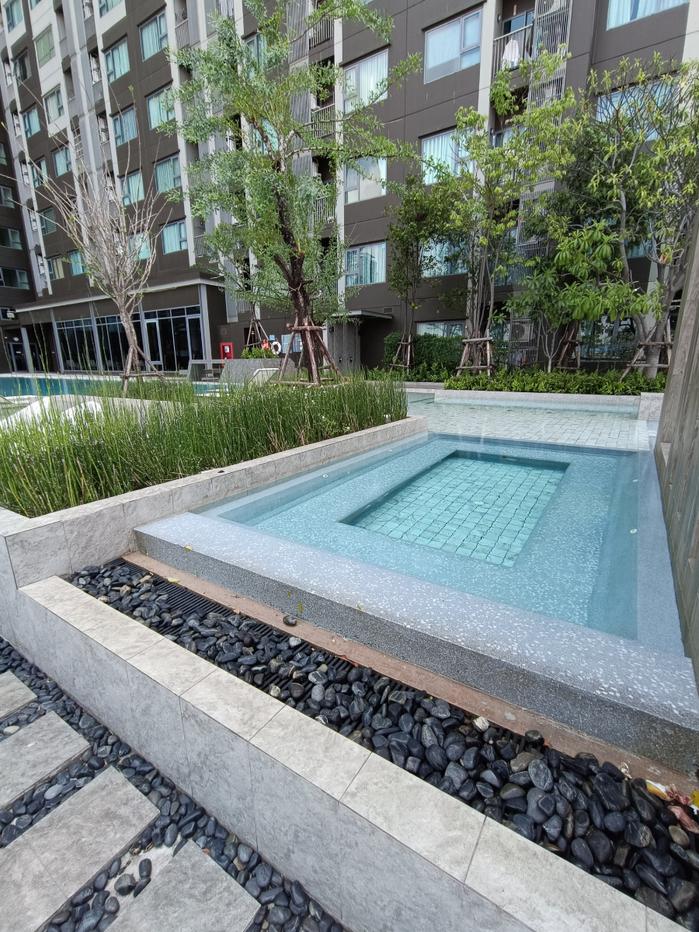 picture 🏢 Condo for Rent: Aspire Sathorn - Ratchapruek   Property Code | LNP-C14132  - 27/36
