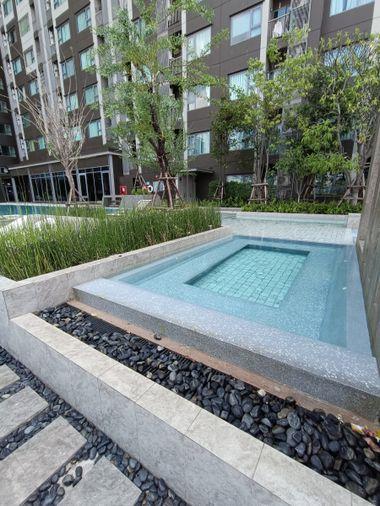 picture 🏢 Condo for Rent: Aspire Sathorn - Ratchapruek   Property Code | LNP-C14132  - 27/36