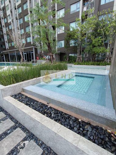 picture 🏢 Condo for Rent: Aspire Sathorn - Ratchapruek Property Code | LNP-C14132 - 27/36