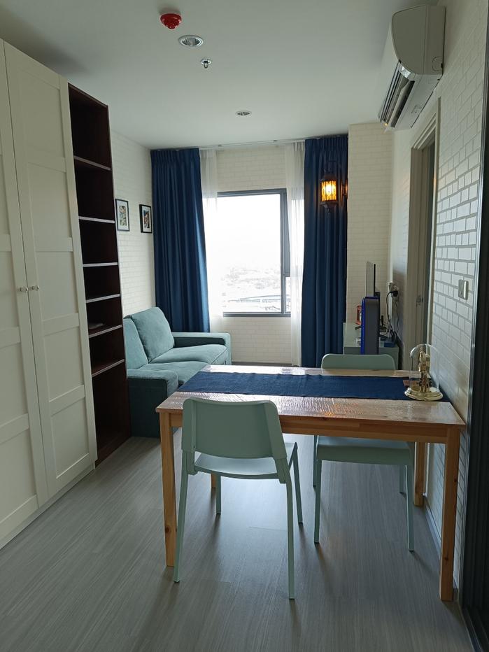 picture 🏢 Condo for Rent: Aspire Sathorn - Ratchapruek   Property Code | LNP-C14132  - 17/36