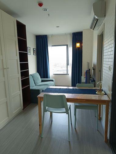 picture 🏢 Condo for Rent: Aspire Sathorn - Ratchapruek   Property Code | LNP-C14132  - 17/36