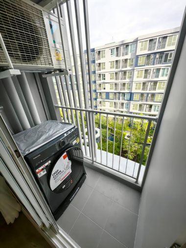 picture Kave Town Island    Condo For Rent / Line : @mintocondo - 13/14