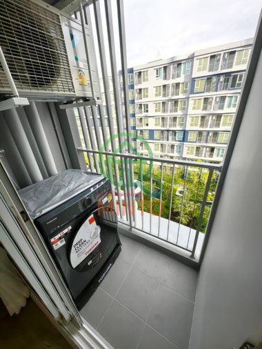 picture Kave Town Island Condo For Rent / Line : @mintocondo - 13/14