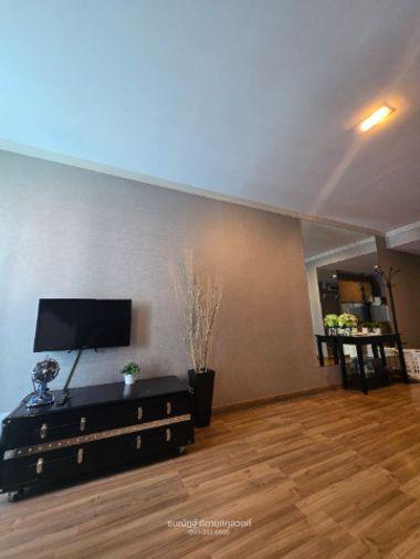 รูป My หัวหิน คอนโดสไตล์รีสอร์ท ฝั่งสระ 2 นอน - รูปที่ 19/23