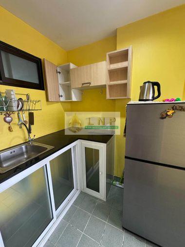 picture 🏢 Condo for Rent: Lumpini Place Narathiwas 24 Property Code | LNP-C4906 - 10/19