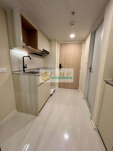 picture 🏢 Condo for Rent: CULTURE Thonglor Property Code | LNP-C14124 - 7/27