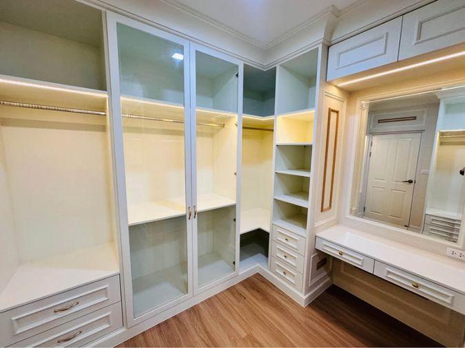 รูป ขายบ้านเดี่ยวหลังมุม นีโอ โฮม บางแค บ้านหรู ทำเลดี หน้าบ้านโล่ง ทิศเหนือ ราคาคุ้มที่สุดในโครงการ! (H6929) - รูปที่ 21/25