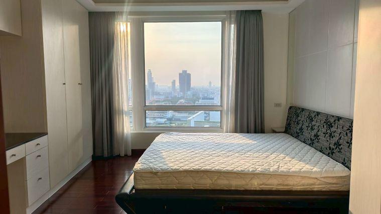 รูป 🏢 ให้เช่าคอนโด : Baan Rajprasong (บ้าน ราชประสงค์)  รหัสทรัพย์ | 📌LNP-C12153 - รูปที่ 1/11