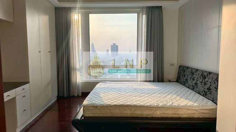 รูป 🏢 ให้เช่าคอนโด : Baan Rajprasong (บ้าน ราชประสงค์) รหัสทรัพย์ | 📌LNP-C12153 - รูปที่ 1/11