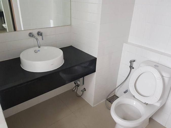 picture  IDEO Mix Sukhumvit 103 For Rent near BTS Udomsuk - 7/7