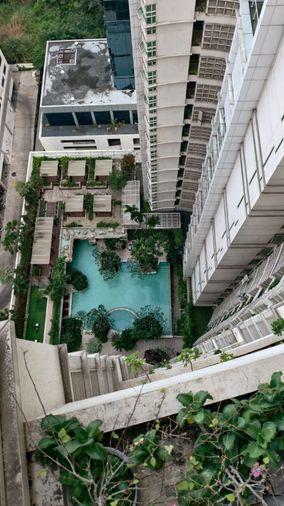 รูป 🏢 ให้เช่าคอนโด : Baan Rajprasong (บ้าน ราชประสงค์)  รหัสทรัพย์ | 📌LNP-C12153 - รูปที่ 7/11