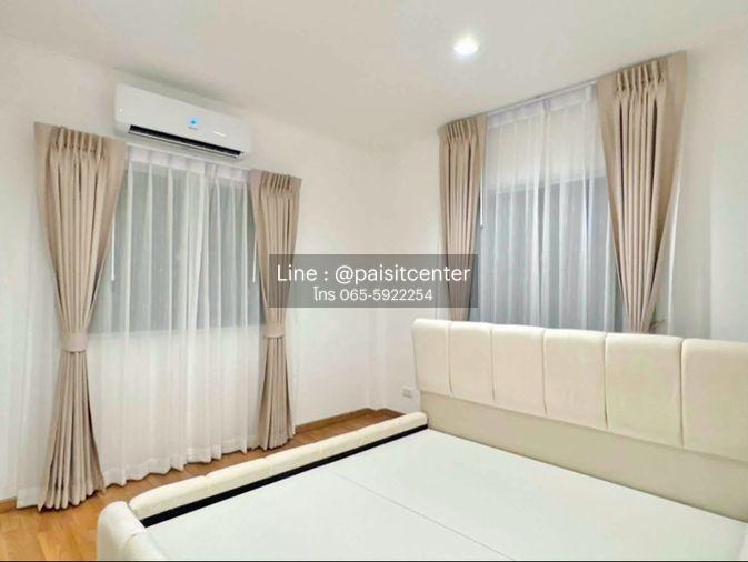 รูป ให้เช่าคาซ่า พรีเมี่ยม ราชพฤกษ์-แจ้งวัฒนะ (Casa Premium Ratchapruek-Chaengwattana) - รูปที่ 3/6