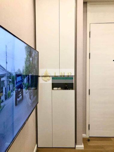 picture ðĒ Condo for Rent: The Saint Residences Property Code | LNP-C14120 - 14/18